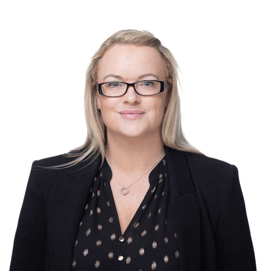 Amanda Byrne