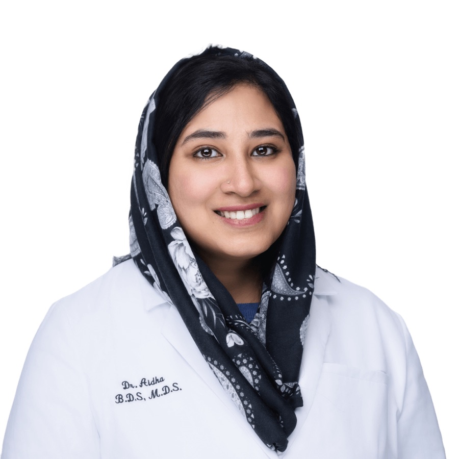 Dr Aidha Puthenveetil