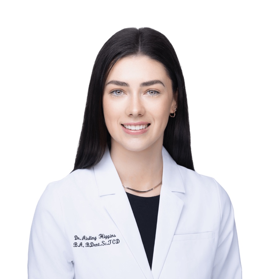 Dr Aisling Higgins