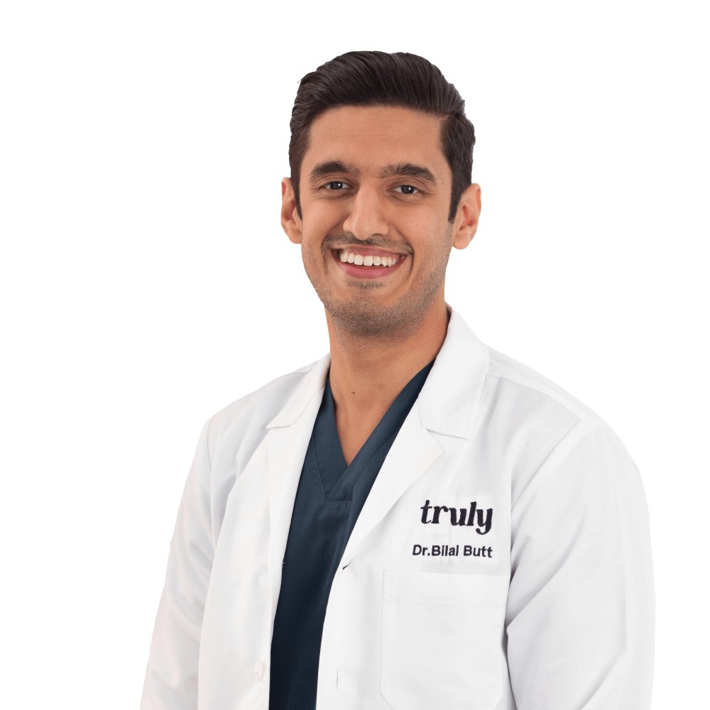 Dr Bilal Butt