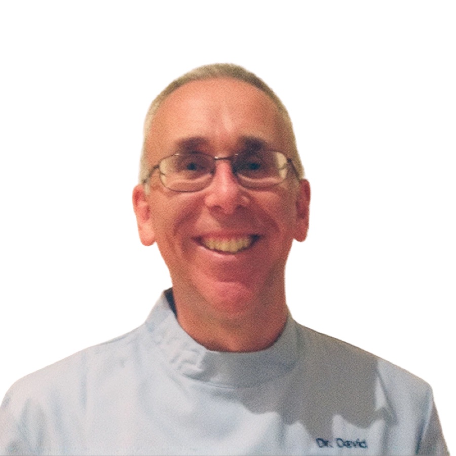 Dr David Vard