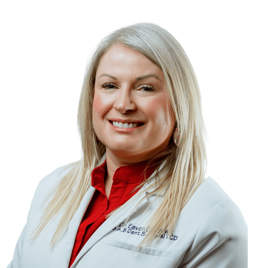 Dr Eavan Deithrick