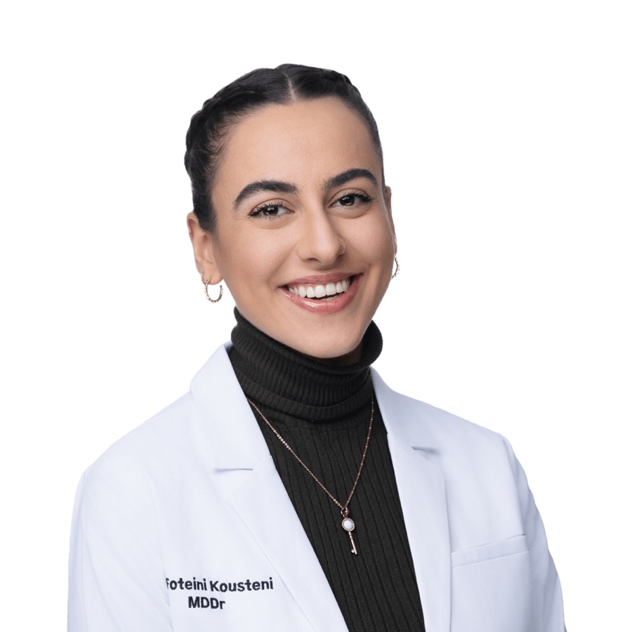 Dr Foteini Kousteni