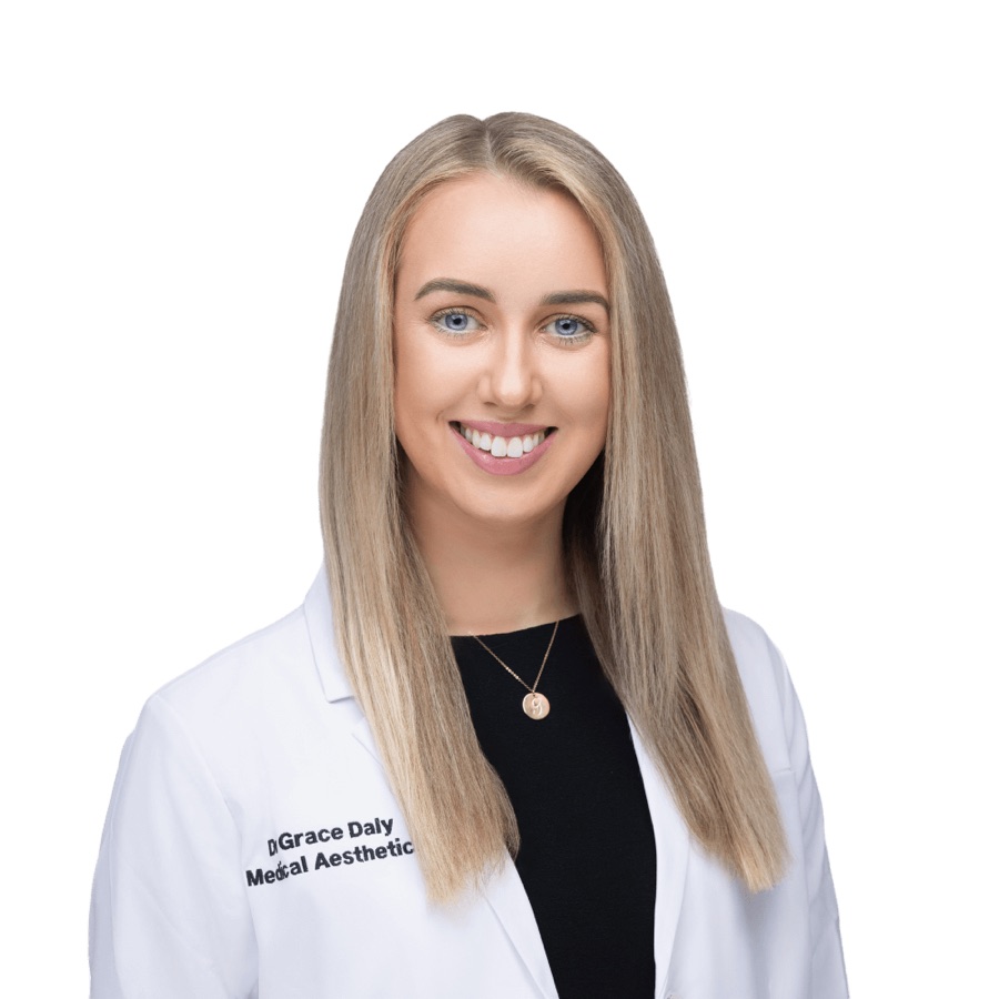 Dr Grace Daly