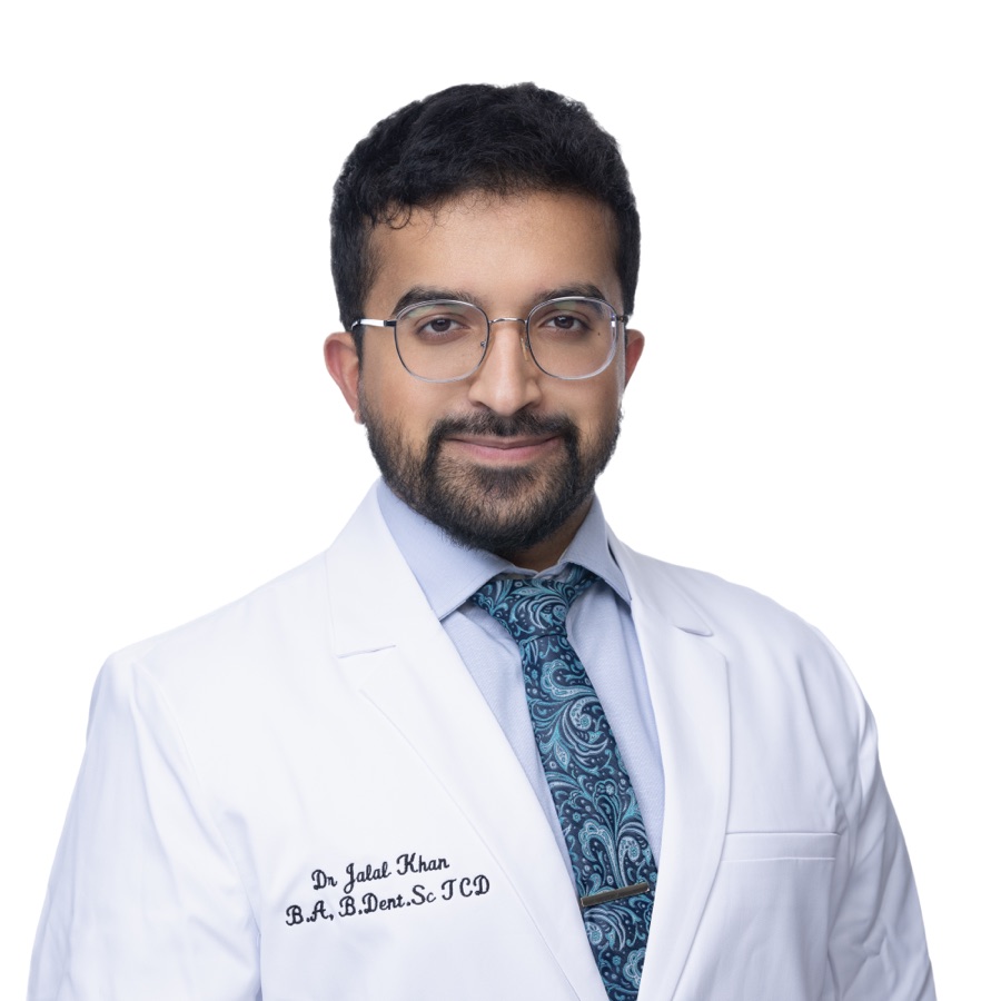 Dr Jalal Khan