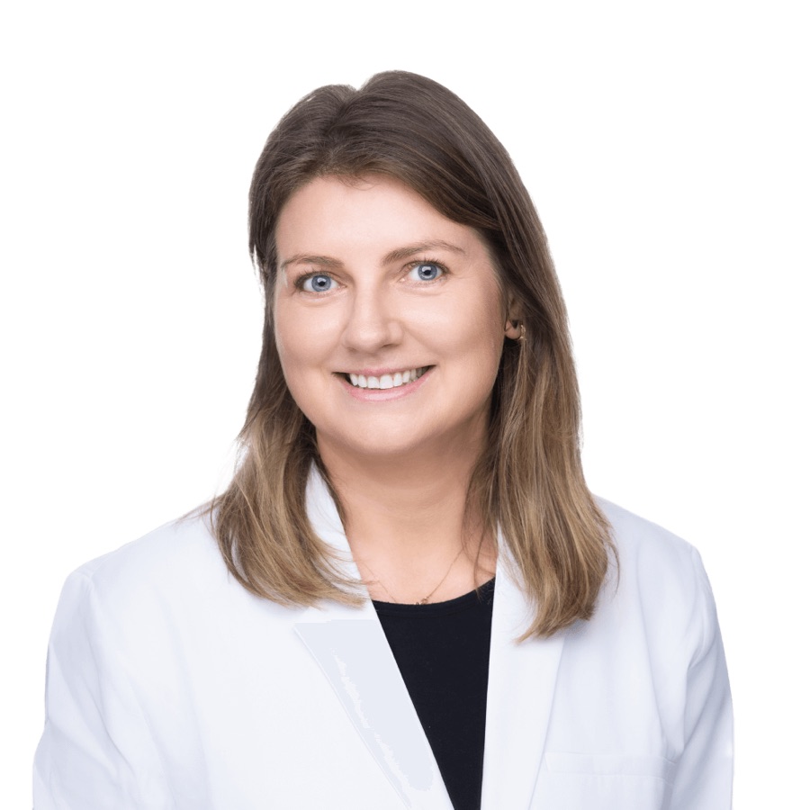 Dr Kate Ferron