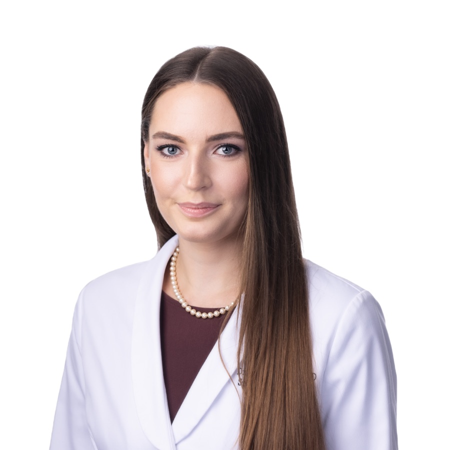 Dr Ksenija Zaporozceva
