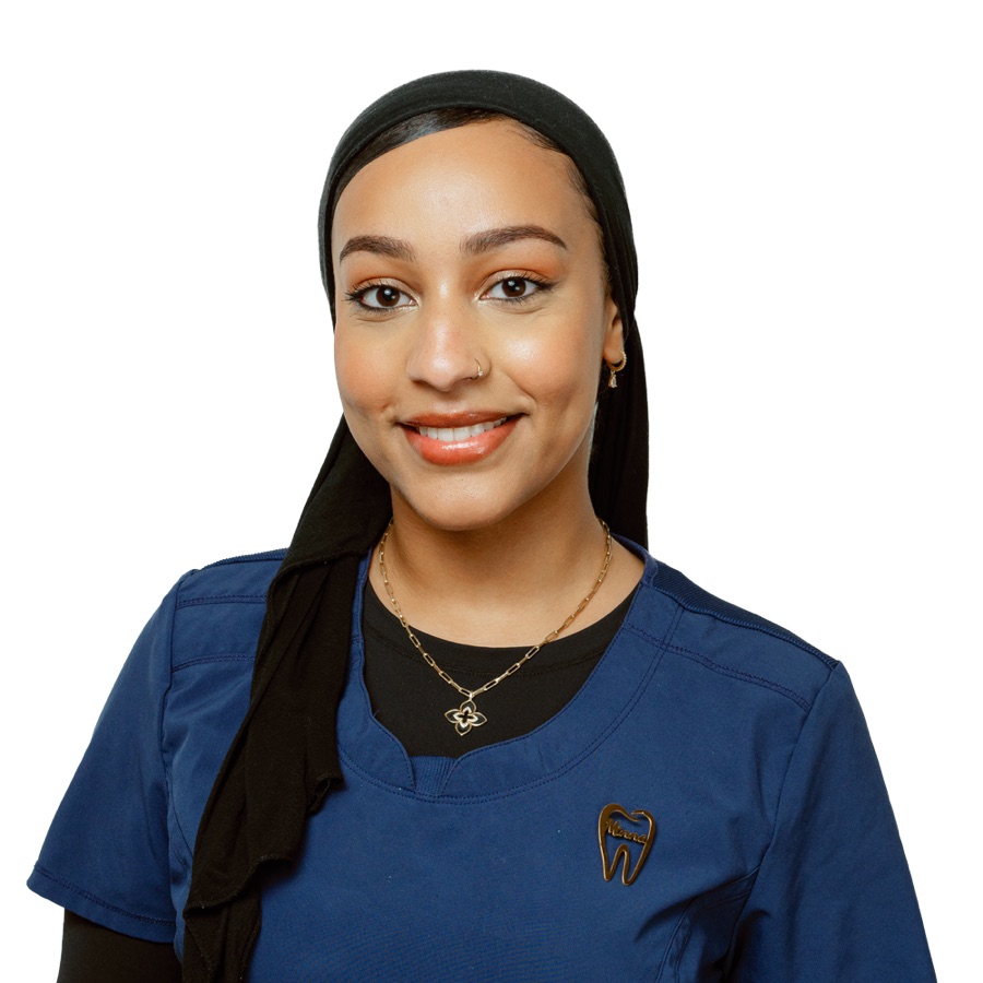 Dr Minna Yousif