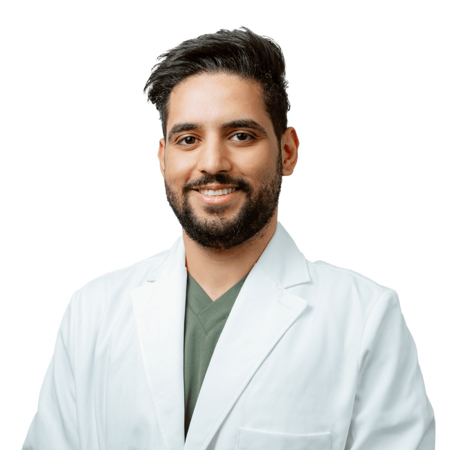 Dr Mohammed Shubbar
