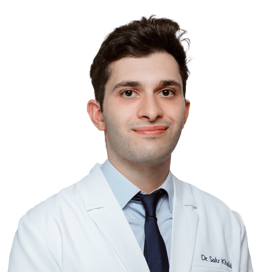 Dr Sakr Khalid