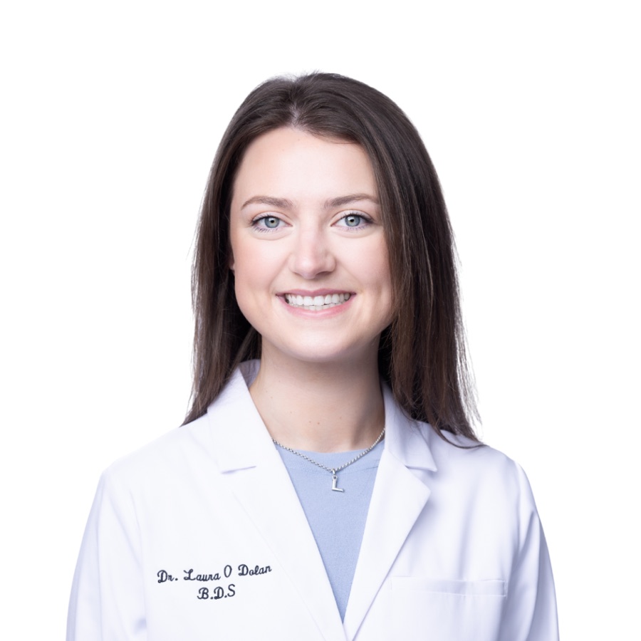 Dr Laura O'Dolan