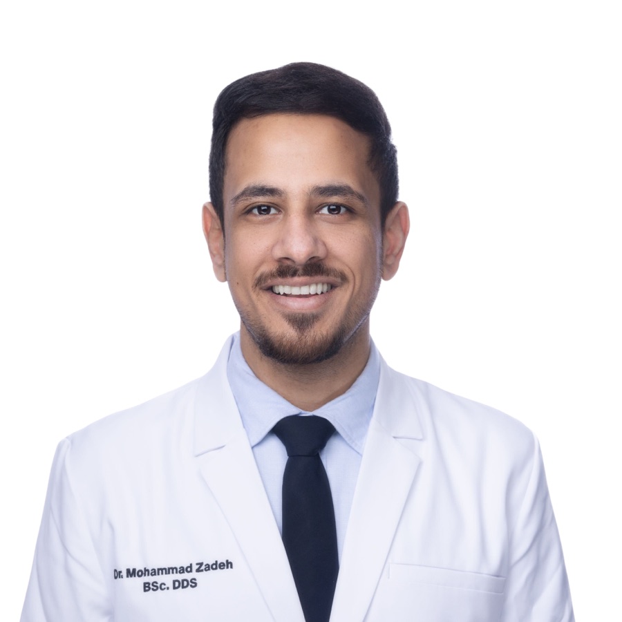 Dr Mohammad Zadeh